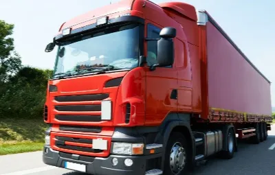 Konya Kuyucak Ambar Kargo