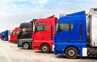 Konya Kuyucak Ambar Nakliyat