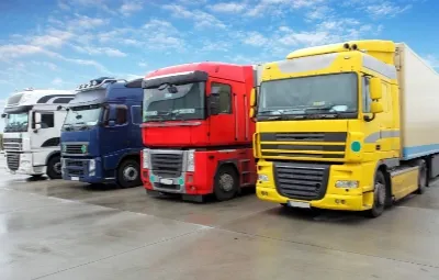 Konya Kuyucak Nakliye Ambarı