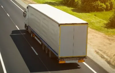 Konya ile Kuyucak Arası Parça Eşya Taşıma